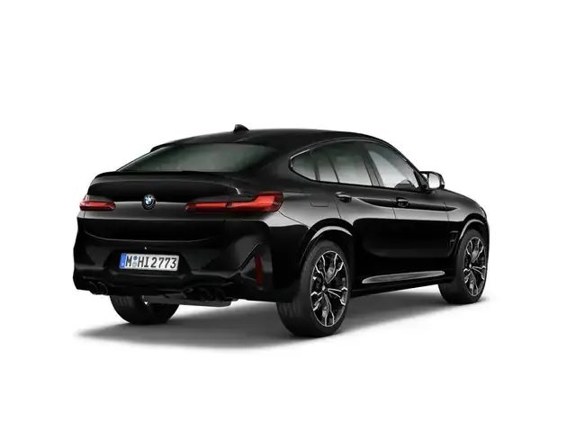 BMW X4 M