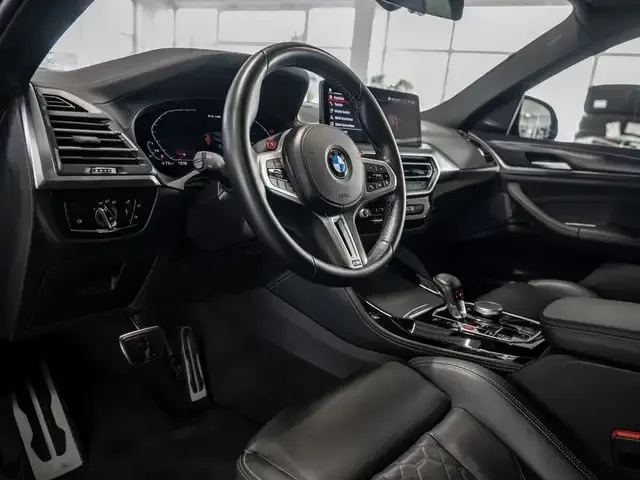 BMW X4 M