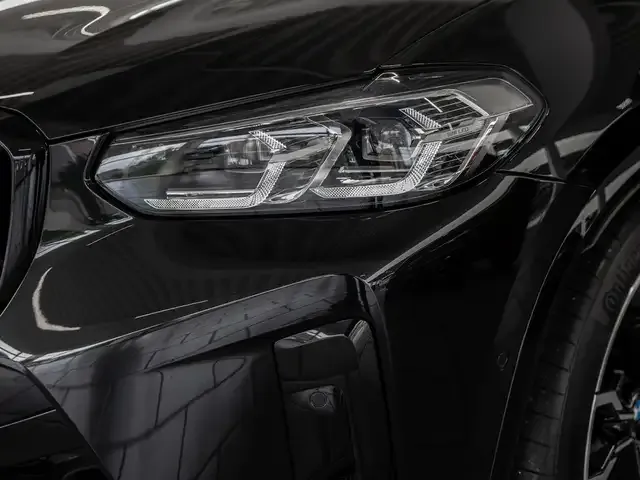 BMW X4 M