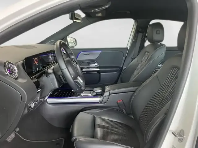 Mercedes-Benz EQA 250