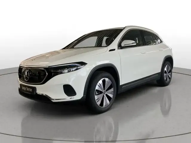 Mercedes-Benz EQA 250