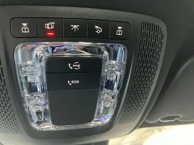 Mercedes-Benz EQA 250