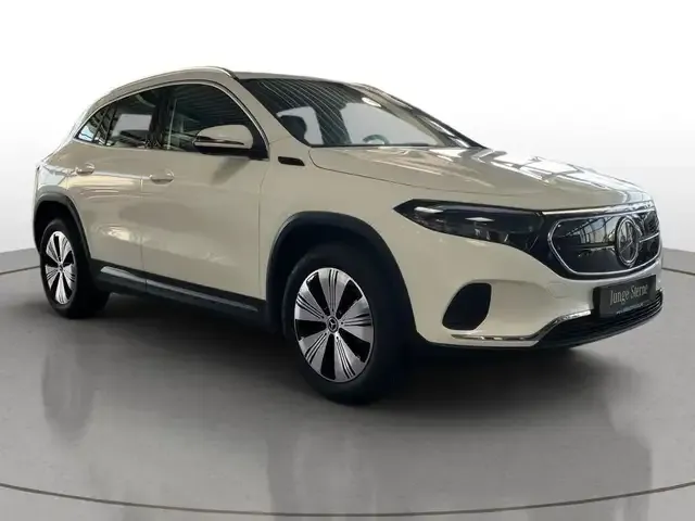 Mercedes-Benz EQA 250
