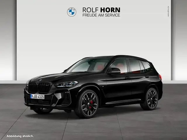 BMW X3 M