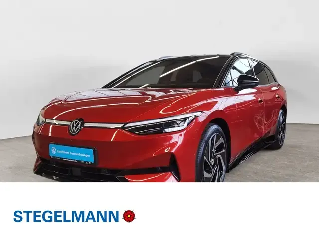 Volkswagen ID.7