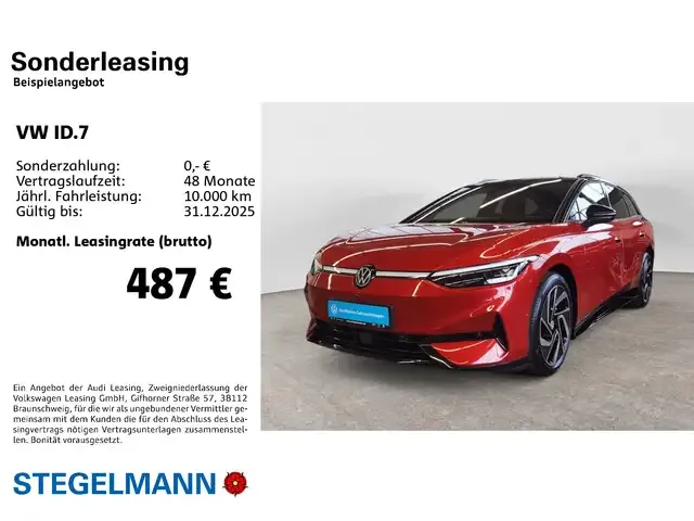 Volkswagen ID.7