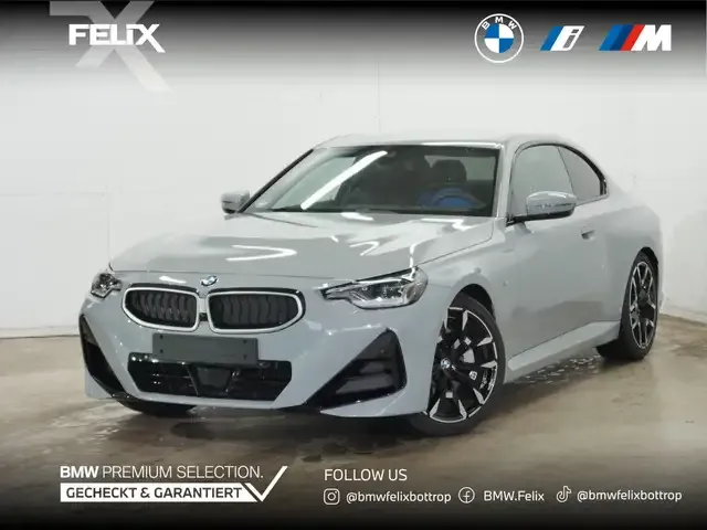 BMW 230