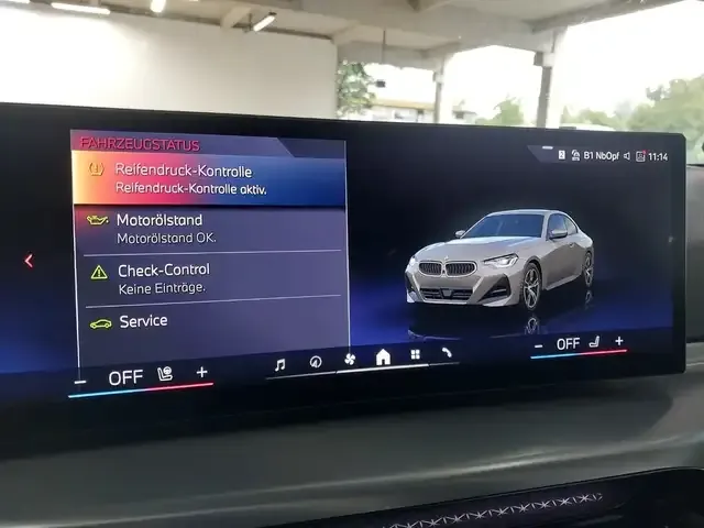 BMW 230