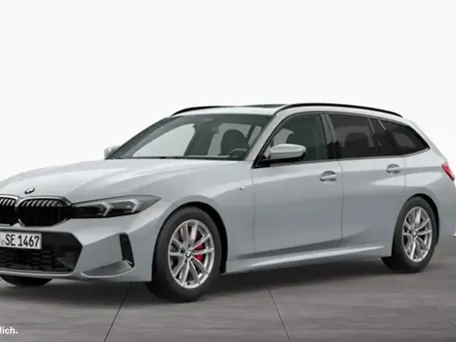 BMW 330