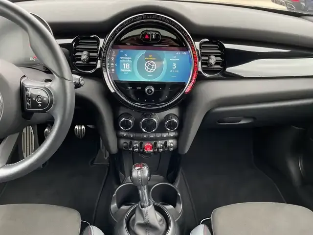 MINI John Cooper Works