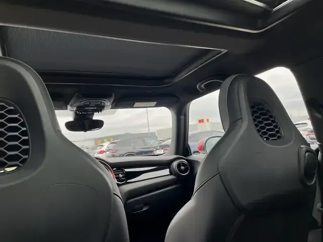 MINI John Cooper Works