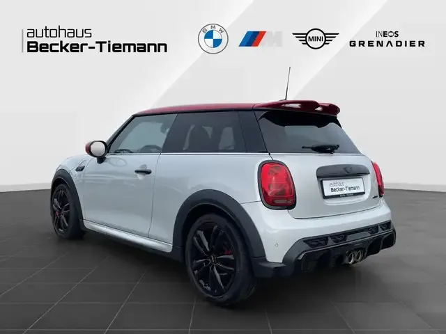 MINI John Cooper Works