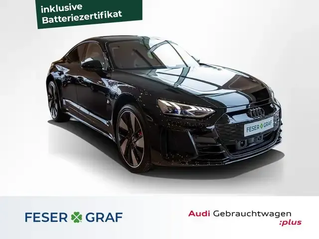 Audi RS e-tron GT