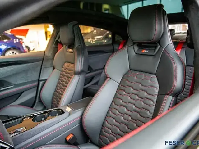 Audi RS e-tron GT
