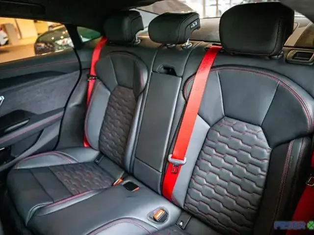 Audi RS e-tron GT