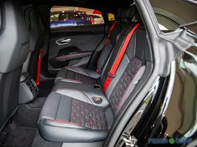 Audi RS e-tron GT