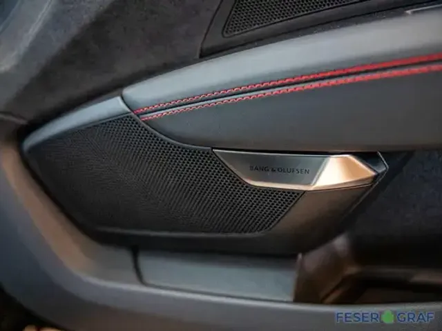Audi RS e-tron GT