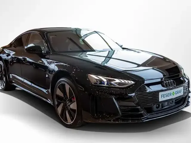 Audi RS e-tron GT
