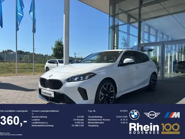 BMW 120
