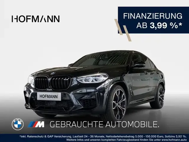 BMW X4 M