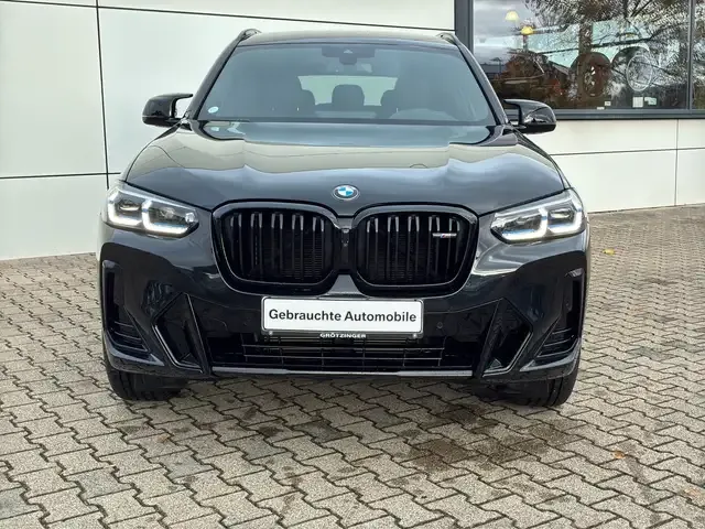 BMW X3 M