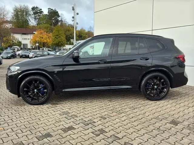 BMW X3 M