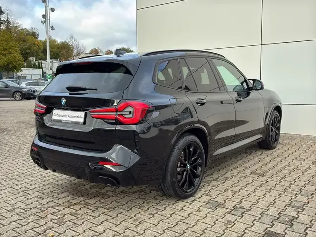 BMW X3 M