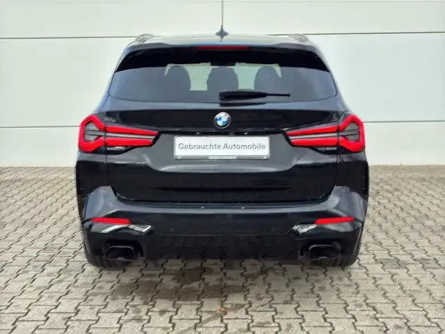 BMW X3 M
