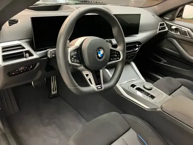 BMW 430