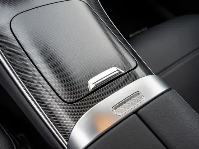 Mercedes-Benz GLC 400