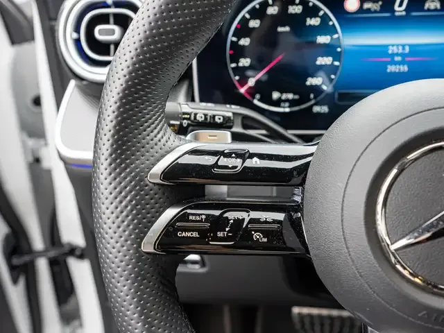 Mercedes-Benz GLC 400