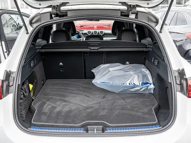 Mercedes-Benz GLC 400