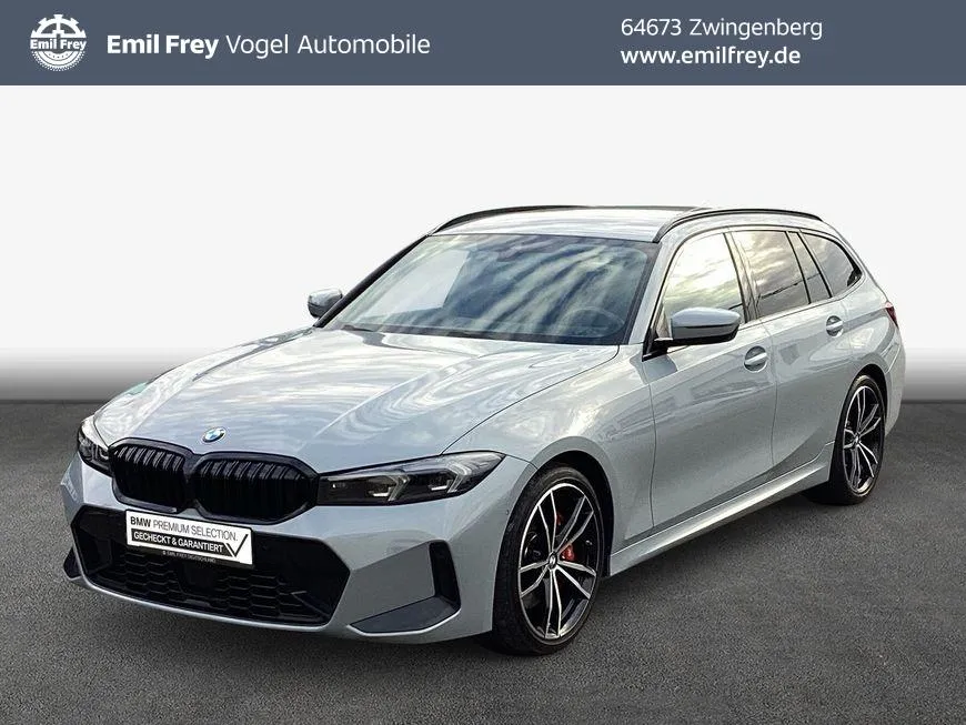 BMW 330