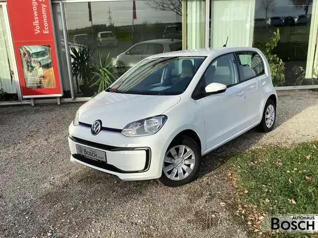 Volkswagen e-up!