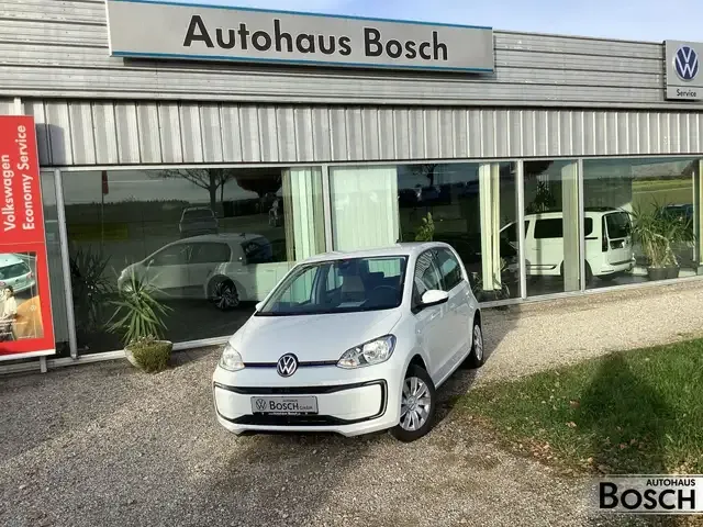 Volkswagen e-up!