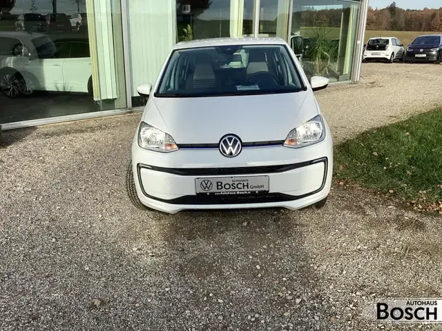 Volkswagen e-up!