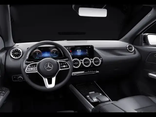 Mercedes-Benz EQA 250