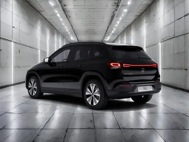 Mercedes-Benz EQA 250
