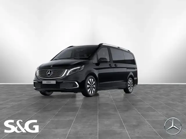 Mercedes-Benz EQV 300