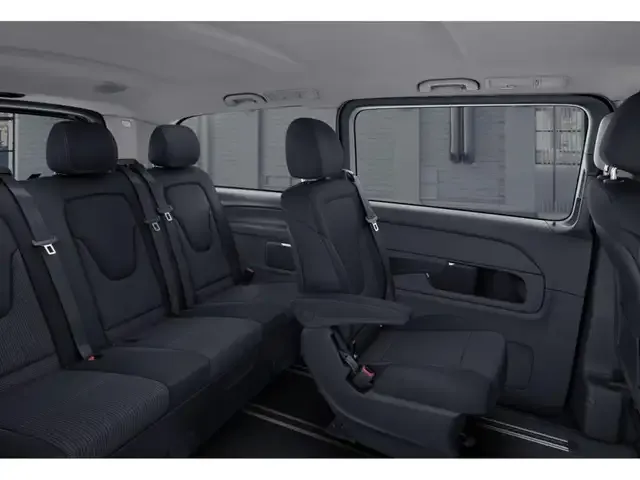 Mercedes-Benz EQV 300