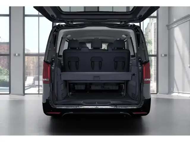 Mercedes-Benz EQV 300