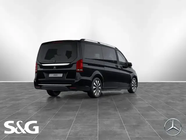 Mercedes-Benz EQV 300