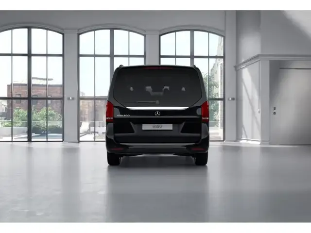 Mercedes-Benz EQV 300