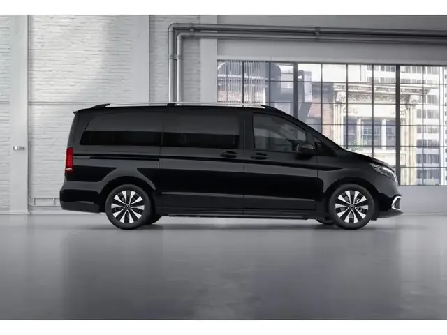 Mercedes-Benz EQV 300