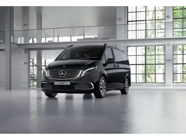 Mercedes-Benz EQV 300