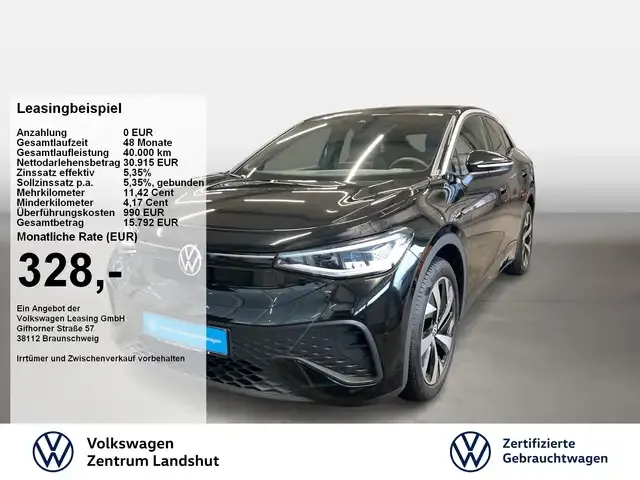 Volkswagen ID.5