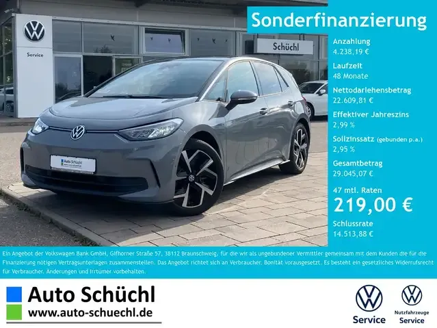 Volkswagen ID.3