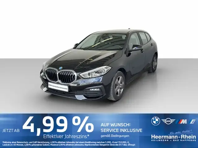 BMW 118