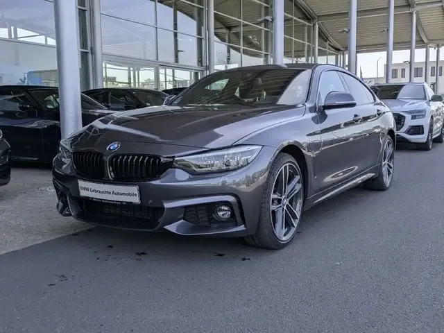 BMW 440