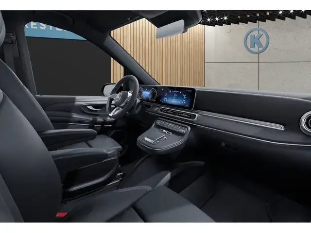 Mercedes-Benz V 300